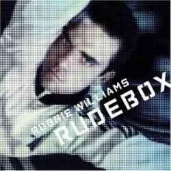 Robbie Williams : Rudebox